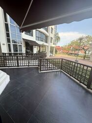 Eastpoint Green (D18), Condominium #558996201